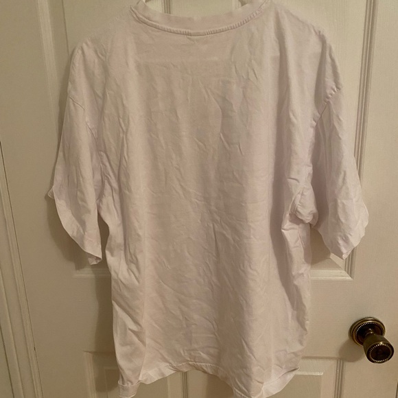 Women’s oversized tee - Picture 2 of 3